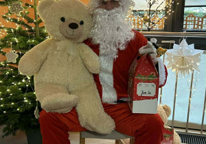 Prezent dla Janka Sz.