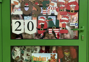 Czekamy na Mikołaja