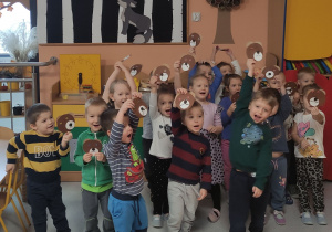 Nasze misie z papieru