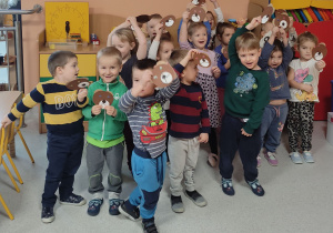 Nasze misie z papieru