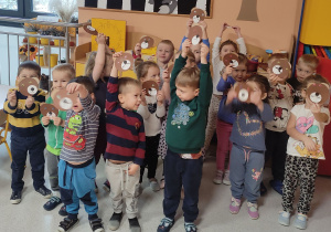 Nasze misie z papieru