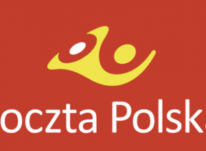 Wyjście do placówki Poczty Polskiej