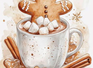 Przygotowania do Świąt