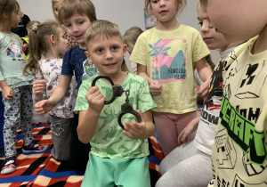 Leon - prezentacja wyposażenia