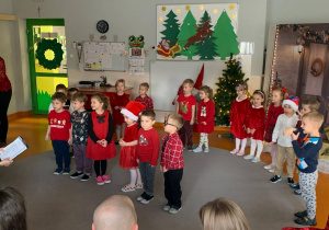 Część artystyczna