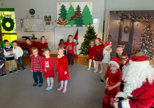 Część artystyczna