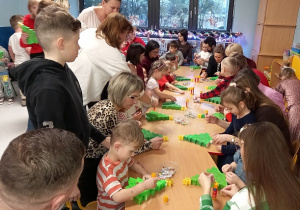 Świąteczne warsztaty
