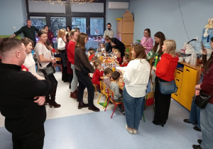 Życzenia świąteczne