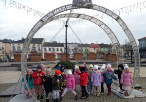 Pod bombeczką świetlną