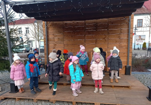 Prezentujemy aktorskie talenty