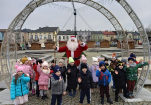 Ho, ho, hoł - Wesołych Świąt!