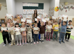 Poznajemy zawód księgowej