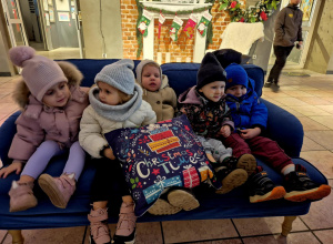 W Centrum Kultury i Sztuki