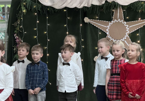 Prezentacja świątecznych wierszy