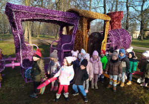 wspólne zdjęcie grupy