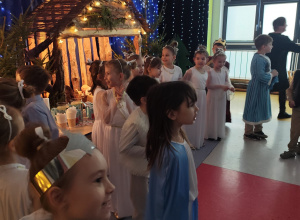 Dzień Babci i Dziadka