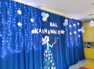 W karnawale same bale!