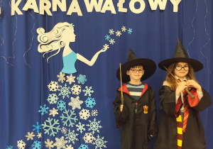 Czarodzieje z Hogwartu