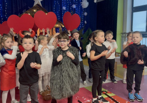 Wznieś serce nad zło