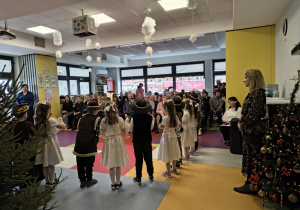 Występ z okazji Babci i Dziadka