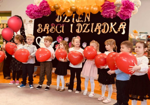 Część artystyczna