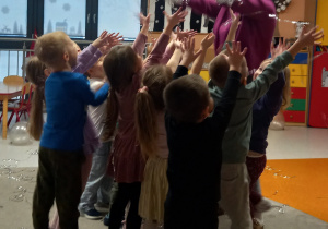 Szaleństwa z balonami