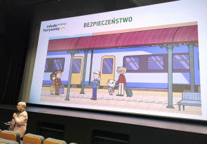 Rozmawiamy o emocjach