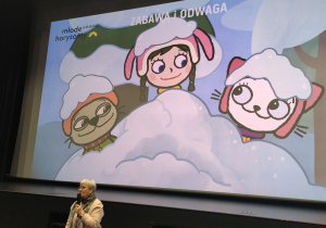 Rozmawiamy o emocjach