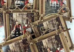 Prezenty dla dziadków