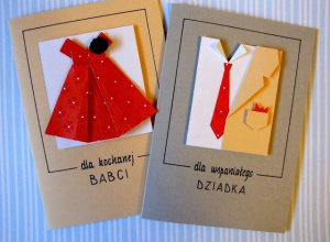 Finał akcji "Serduszko z miłości dla Babci i Dziadka"