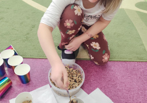 Tworzenie przysmaków