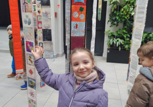 A. z ulubionym obrazem