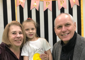 Pamiątkowe zdjęcie