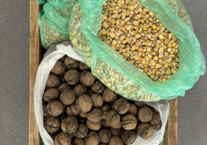 Zwierzęce smakołyki