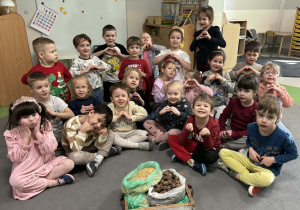 Finał zbiórki żywności dla zwierząt