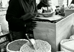 Poznajemy asortyment sklepu