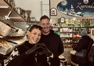 Dziękujemy za spotkanie