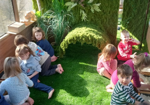 Poszukiwanie szyszek