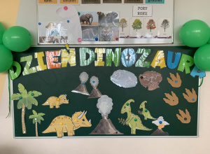 Dzień Dinozaura
