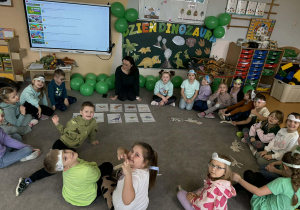 poznawanie dinozaurów