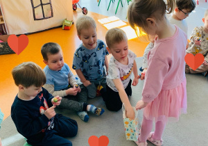 Prezent dla Chłopaków