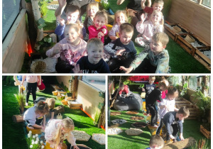 To była świetna zabawa!