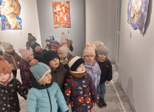 W Centrum Kultury i Sztuki