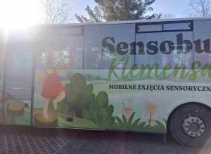 Sensobus Klemensa