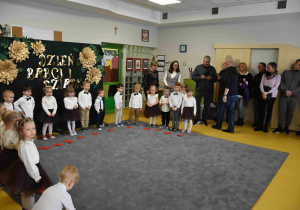 Piosenka dla Babci i Dziadka