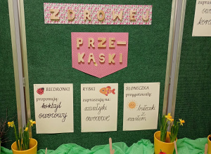 Pierwszy Dzień Wiosny