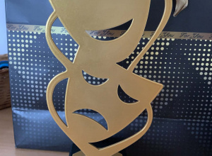 Festiwal Teatrów Jednego Wiersza