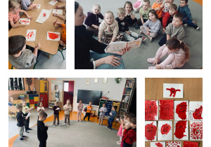 Zajęcia o emocjach- złość