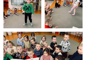 Zajęcia o emocjach - duma