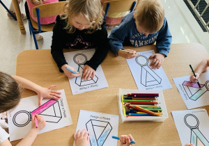 Wykonujemy medal dumy